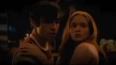 Nick y Ziggy jigsaw puzzle