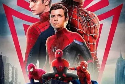 Spiderverse 2
