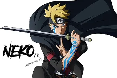 Boruto