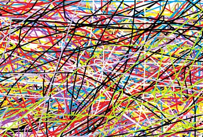 draw