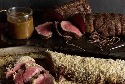 Beef Tenderloin jigsaw puzzle