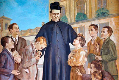 DON  BOSCO