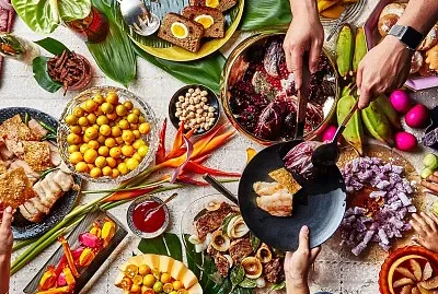 Filipino Christmas