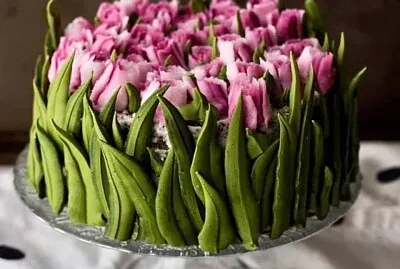 פאזל של flores