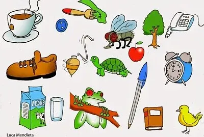 seres vivos e inertes