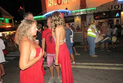 Key West jigsaw puzzle