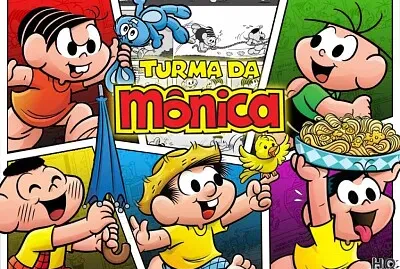 turma jigsaw puzzle