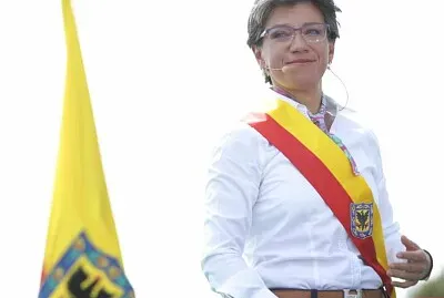 autoridad en el municipio