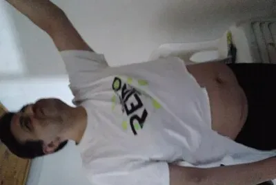 פאזל של foto chistosa