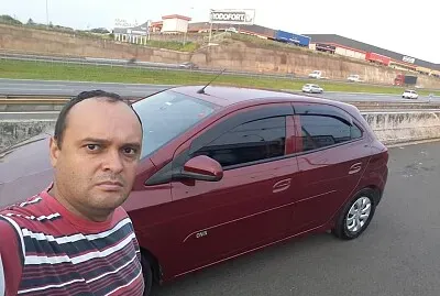 Jefferson Pereira