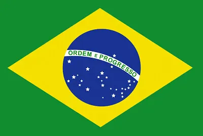 Bandeira Brasil