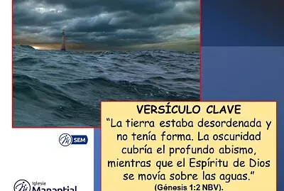 Influenciadores 5  - Versiculo Clave