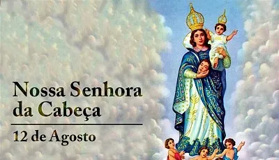 Nossa Senhora da Cabeça