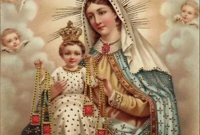 Nossa Senhora do Carmo