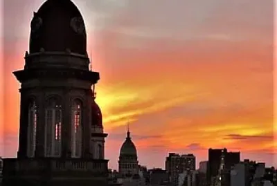 Buenos Aires Argentina