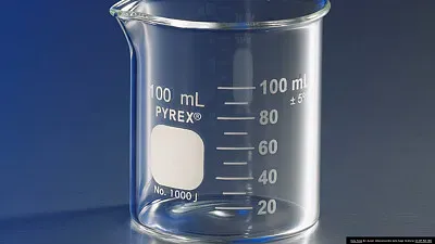 Vaso de precipitados