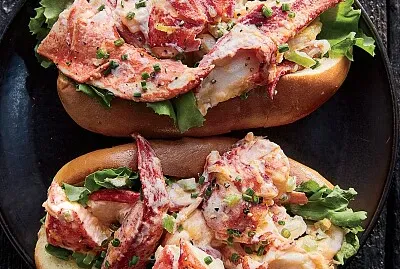 Lobster Rolls