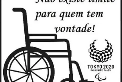 Jogos paralímpicos