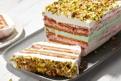 Icebox Cake jigsaw puzzle