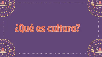 Cultura