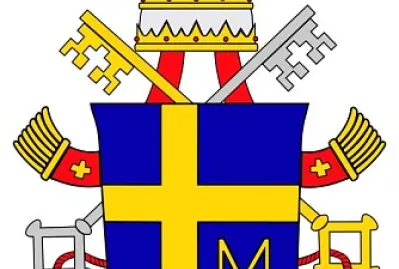 Stemma San Giovanni Paolo II