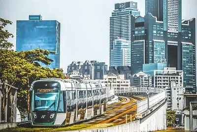 風景 jigsaw puzzle