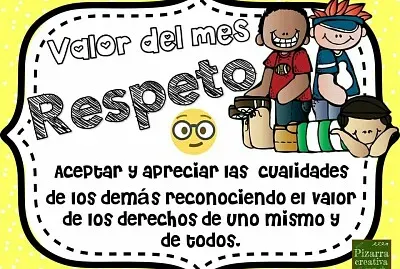 RESPETO