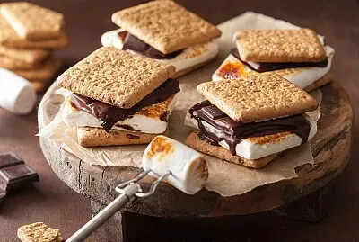 Smores