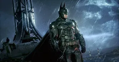 BATMAN