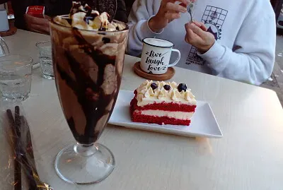 Merienda