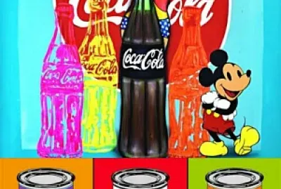 Pop Art-