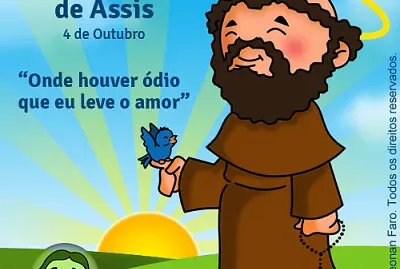 São Francisco de Assis