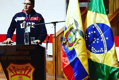 Walter Zambrano