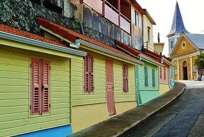 Martinique