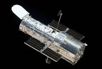 Hubble Telescope jigsaw puzzle