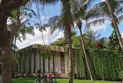 Recorrido por Tulum