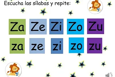 פאזל של z