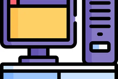 La computadora_2 jigsaw puzzle