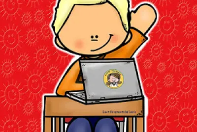 Regla para el salón de clases.