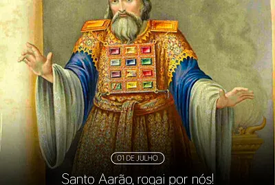 Santo Aarão