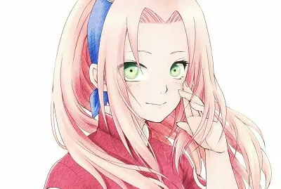 sakura