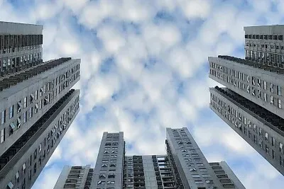 風景 jigsaw puzzle