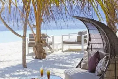 Kandolhu Island