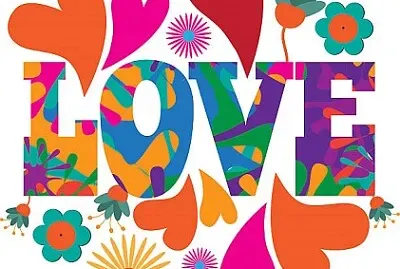 פאזל של Love 2