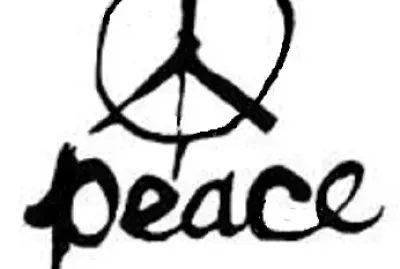 Peace