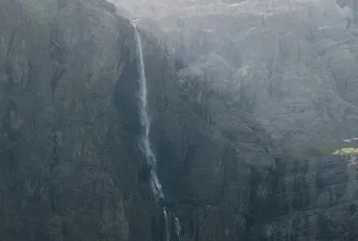 Cirque de Gavarnie Pyrénées