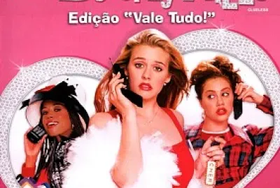 As patricinhas de Berverly Hills