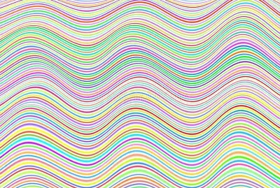 colorful
