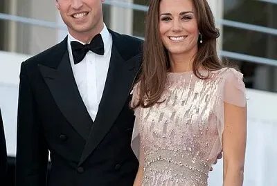 פאזל של Kate Middleton
