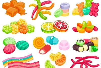 Candy
